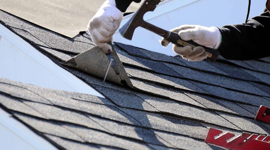 Expert top industrial roofings services in Yantic, CT